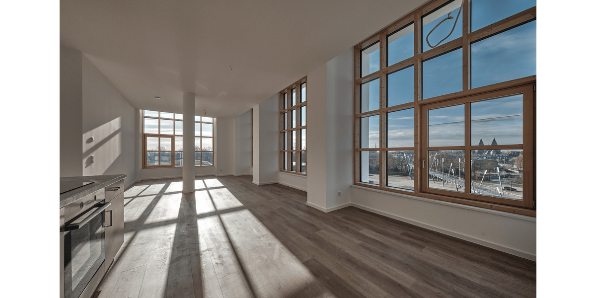 Etagenwohnung Nordhorn Bookholt - 2 Zimmer, 980&euro; | Angebot:22305783