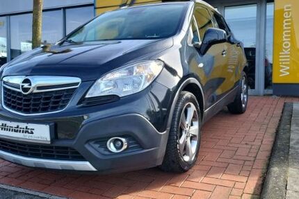 Opel Mokka 140.000 km 9.950 &euro; Neuenhaus 49828