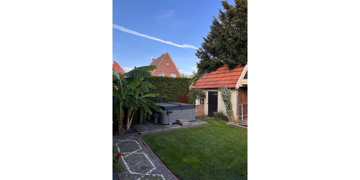 Einfamilienhaus Bad Bentheim - 6 Zimmer, 164 m&sup2;, 335.000&euro; | Angebot:27185311