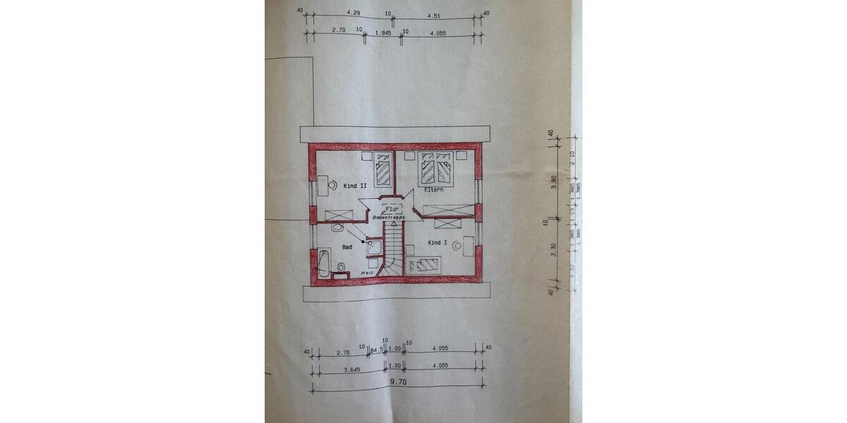 Einfamilienhaus Wietmarschen - 4 Zimmer, 122 m&sup2;, 400.000&euro; | Angebot:26062032