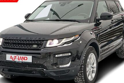 Land Rover Range Rover Evoque 87.052 km 23.990 &euro; Wietmarschen 49835