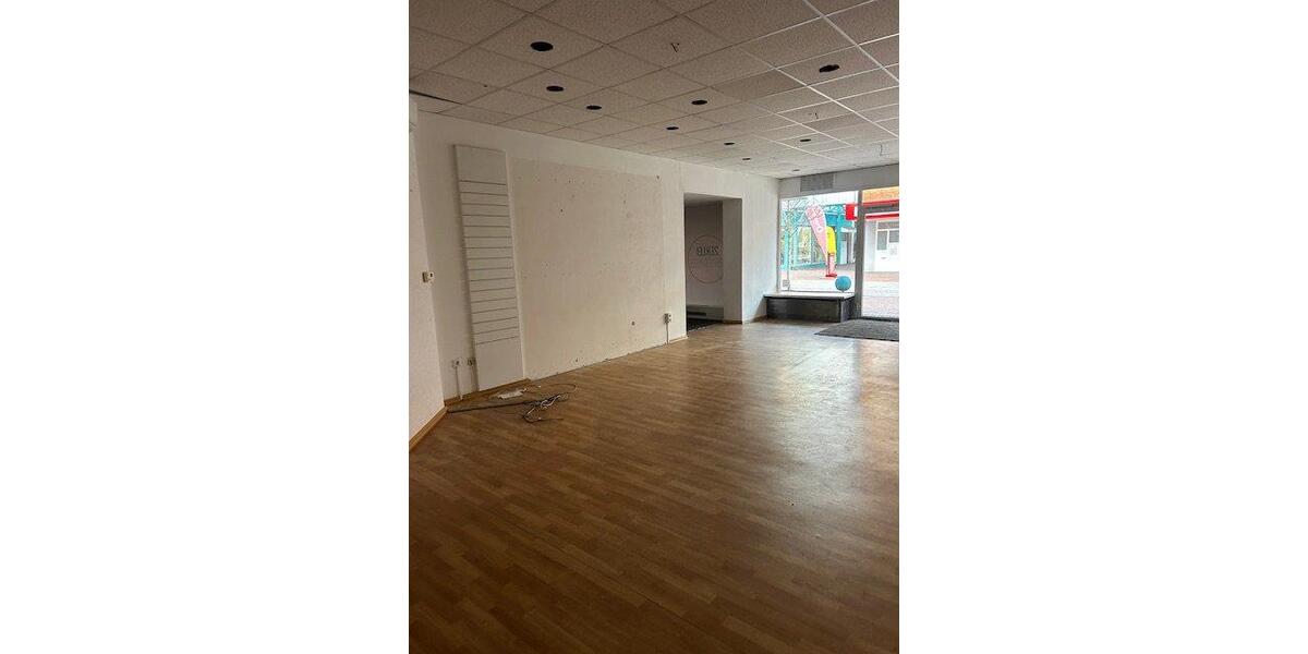 Gewerbeobjekt Gronau (Westfahlen) - 1.200&euro; | Angebot:25978402