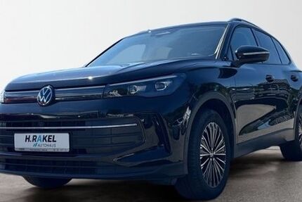 VW Tiguan 24.276 km 34.980 &euro; Geeste-Groß Hesepe 49744