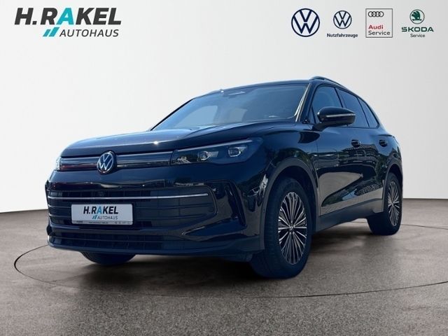 VW Tiguan 24.276 km 34.980 &euro; Geeste-Groß Hesepe 49744