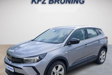 Opel Grandland (X) 45.917 km 17.880 &euro; Lingen (Ems) 49811