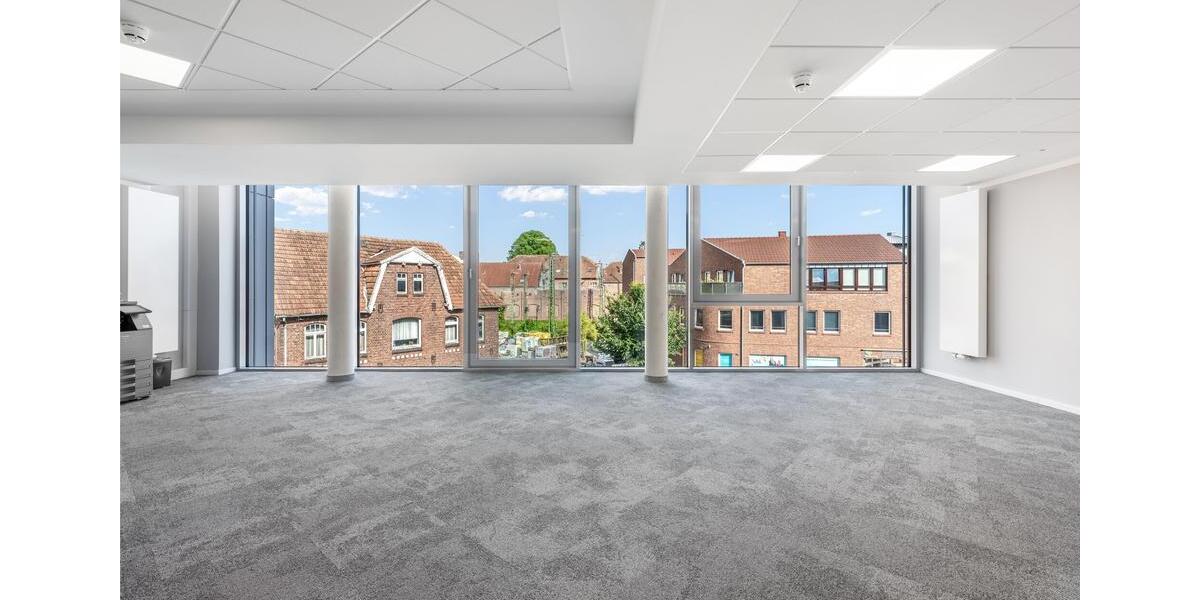 Gewerbeobjekt Lingen (Ems) - 4.150&euro; | Angebot:22552001