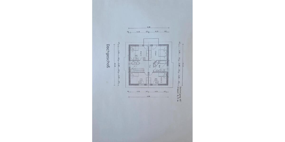 Einfamilienhaus Nordhorn Bakelde - 6 Zimmer, 145 m&sup2;, 475.000&euro; | Angebot:27256454