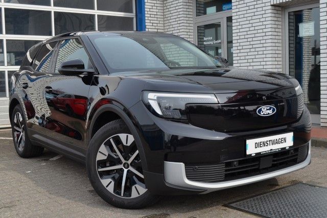 Ford Explorer 13.592 km 37.675 &euro; Ochtrup 48607