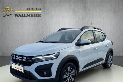 Dacia Sandero 6.300 km 17.490 &euro; Gronau 48599