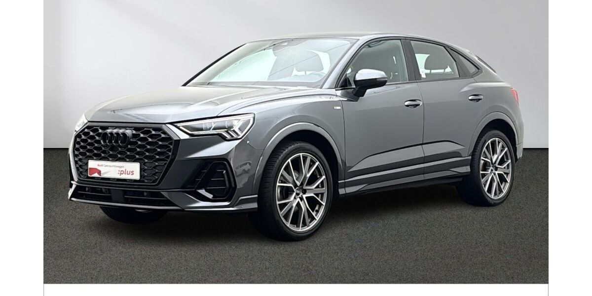 Audi Q3 33.706 km 37.880 &euro; Lingen 49809