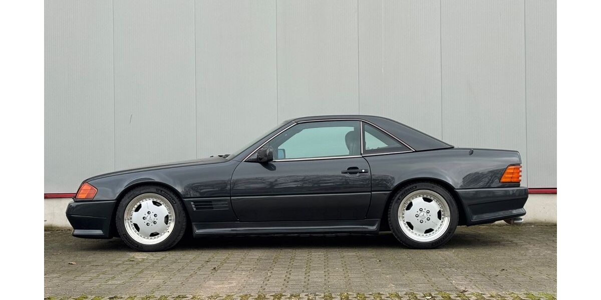 Mercedes-Benz SL 60 AMG 81.000 km 109.000 &euro; Wietmarschen 49835