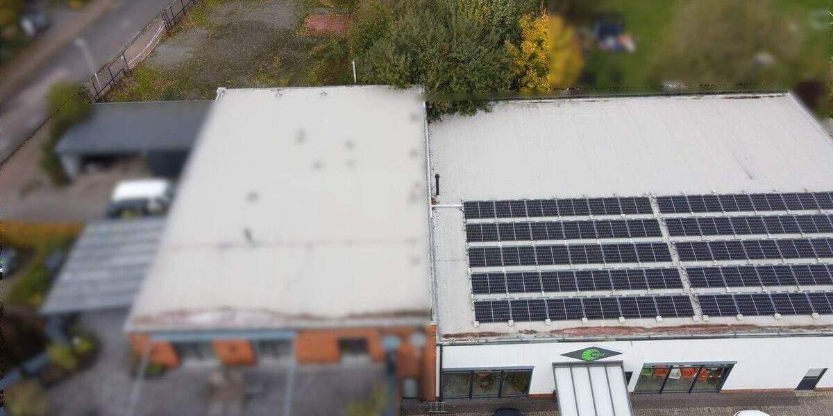 Gewerbeobjekt Emsbüren Mehringen - 1.800&euro; | Angebot:25698296