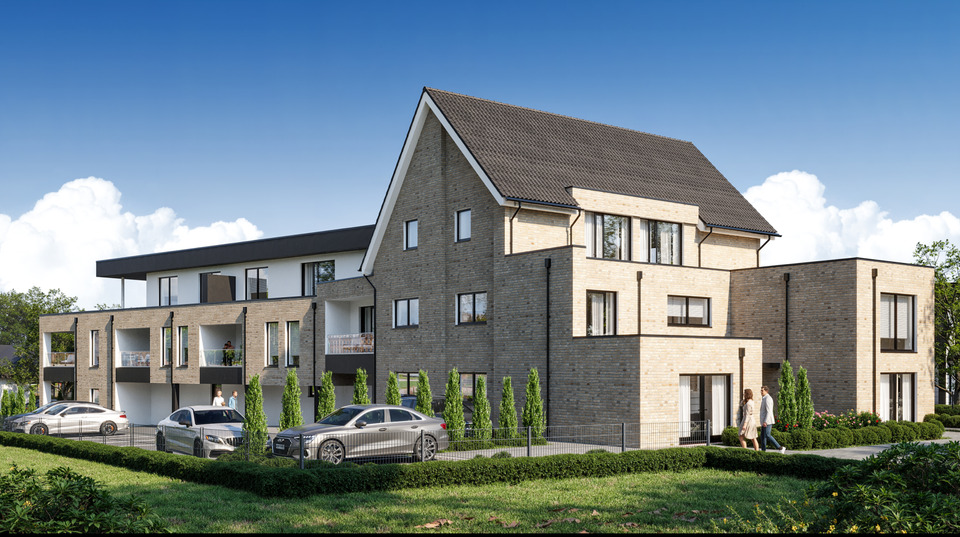 Etagenwohnung Lingen (Ems) - 2 Zimmer, 70 m&sup2;, 840&euro; | Angebot:23791206