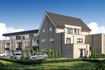 Wohnung Lingen (Ems) - 2 Zimmer, 70 m&sup2;, 840&euro; | Angebot:23791206