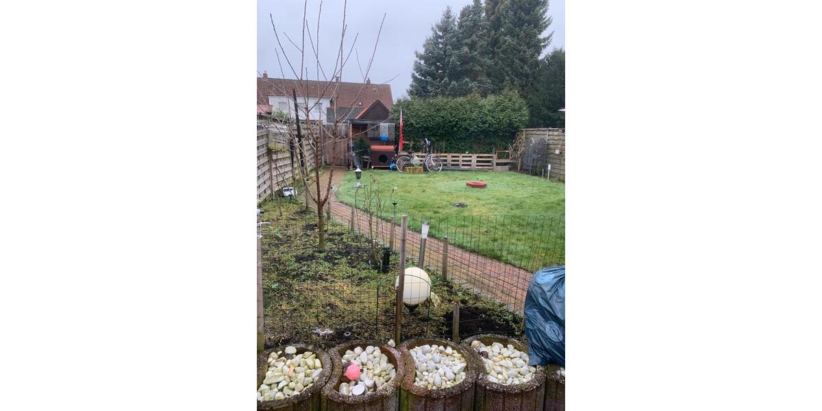 Reihenhaus Nordhorn Bookholt - 4 Zimmer, 80 m&sup2;, 199.999&euro; | Angebot:25830702