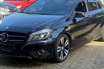 Mercedes-Benz A 180 58.000 km 12.999 &euro; Nordhorn 48529