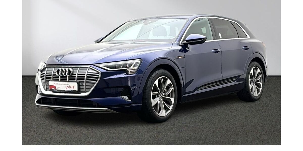 Audi e-tron 49.508 km 29.880 &euro; Lingen 49809