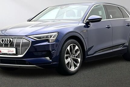 Audi e-tron 49.508 km 30.880 &euro; Lingen 49809