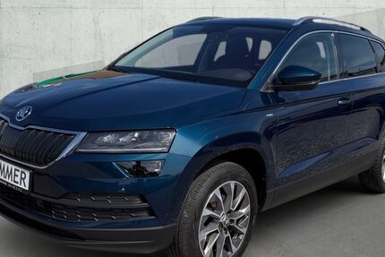 Skoda Karoq 93.466 km 21.590 &euro; Gronau 48599