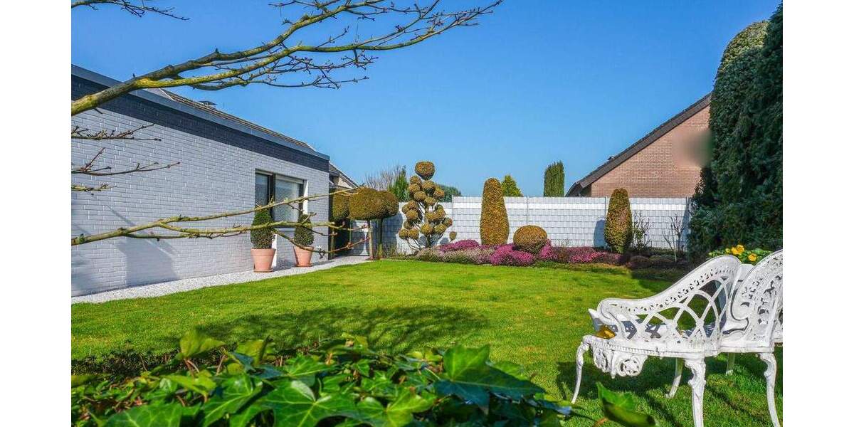 Einfamilienhaus Nordhorn Bookholt - 5 Zimmer, 149 m&sup2;, 350.000&euro; | Angebot:25675734