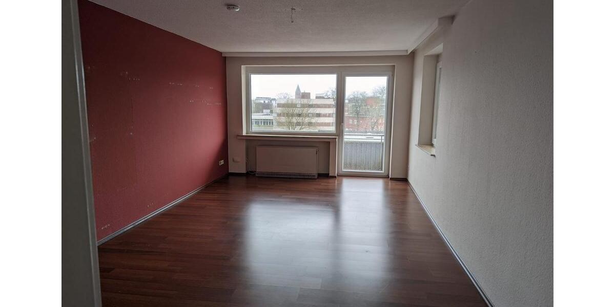 Etagenwohnung Nordhorn - 4 Zimmer, 78 m&sup2;, 149.000&euro; | Angebot:24641527