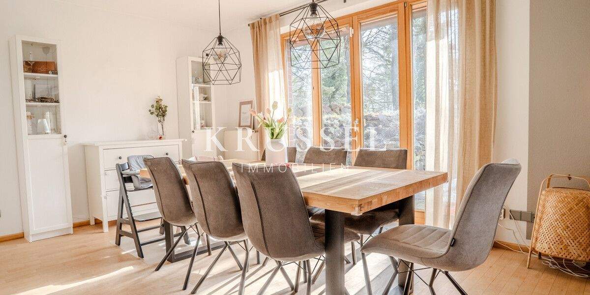 Einfamilienhaus Lingen Damaschke - 6 Zimmer, 186 m&sup2;, 575.000&euro; | Angebot:25773133
