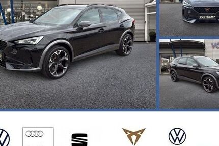 Cupra Formentor 40.862 km 26.780 &euro; Gronau 48599