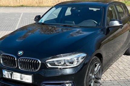 BMW 120 147.000 km 17.000 &euro; Quendorf 48465