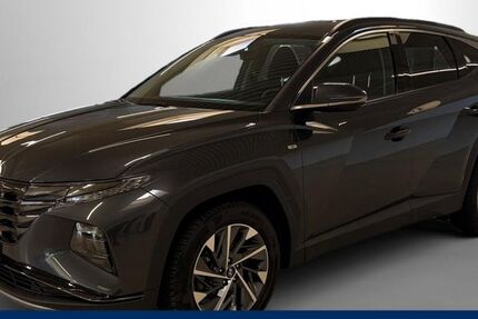 Hyundai TUCSON 12.200 km 26.580 &euro; Nordhorn 48531