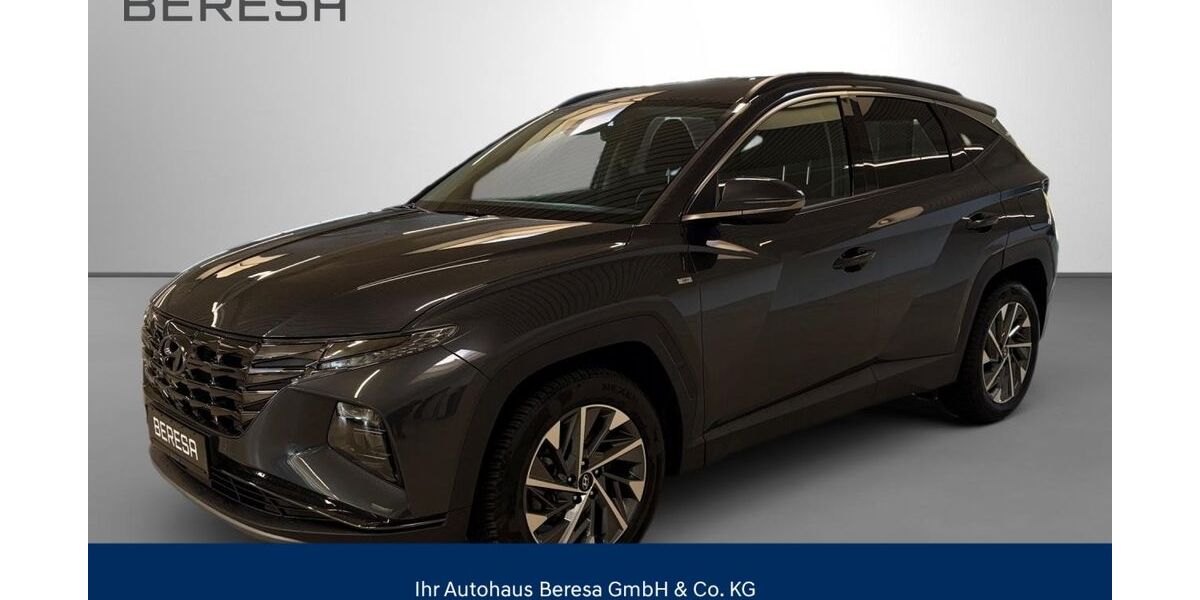 Hyundai TUCSON 12.200 km 26.580 &euro; Nordhorn 48531