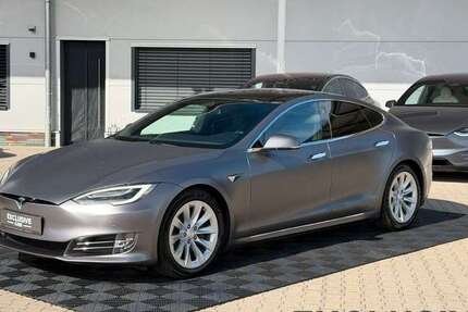 Tesla Model S 70.000 km 35.750 &euro; Emsbüren 48488