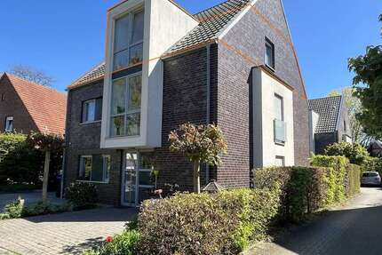 Wohnung Neuenkirchen - 2 Zimmer, 57 m&sup2;, 149.000&euro; | Angebot:27219733