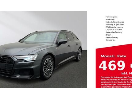 Audi A6 71.316 km 38.880 &euro; Lingen 49809
