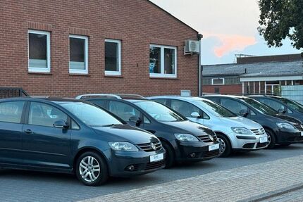 VW Golf 220.000 km 1.600 &euro; Nordhorn 48529