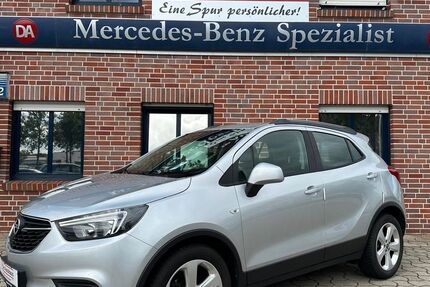 Opel Mokka 92.336 km 11.980 &euro; Nordhorn 48529