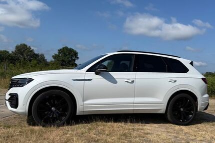 VW Touareg 106.580 km 41.499 &euro; Lingen 49811