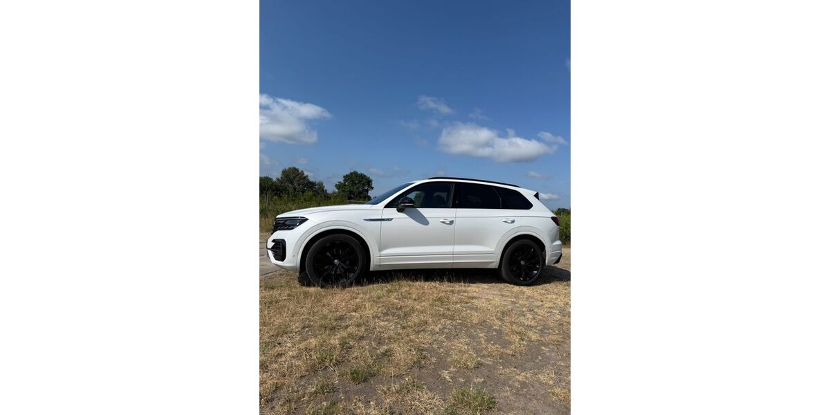 VW Touareg 106.580 km 41.499 &euro; Lingen 49811