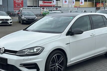VW Golf 225.000 km 10.900 &euro; Nordhorn 48529