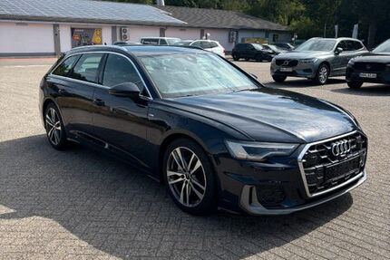 Audi A6 29.000 km 44.990 &euro; Nordhorn 48527
