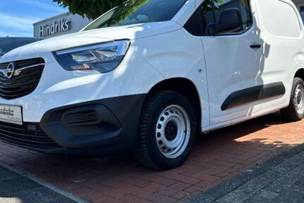 Opel Combo 50.000 km 16.950 &euro; Neuenhaus 49828