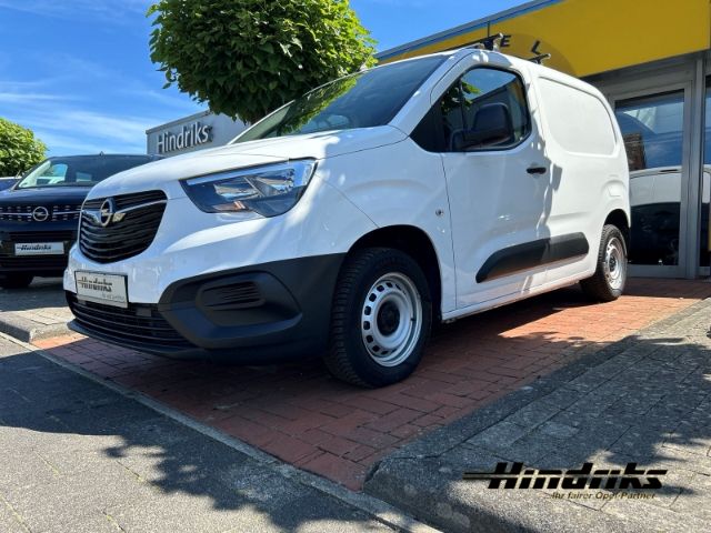 Opel Combo 50.000 km 16.950 &euro; Neuenhaus 49828