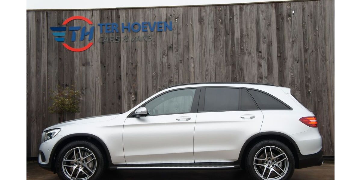 Mercedes-Benz GLC 350 165.499 km 25.300 &euro; Bad Bentheim 48455
