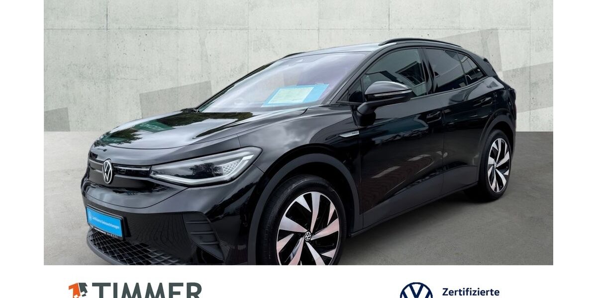 VW ID.4 48.248 km 32.860 &euro; Lingen 49808