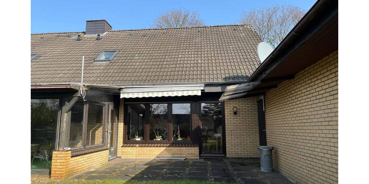 Doppelhaushälfte Ringe Neugnadenfeld - 5 Zimmer, 127 m&sup2;, 239.000&euro; | Angebot:26141403