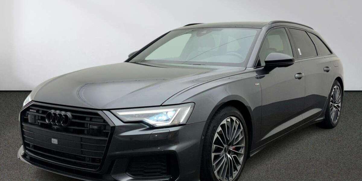 Audi A6 71.316 km 36.880 &euro; Lingen 49809