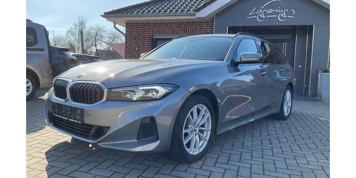 BMW 320 43.302 km 30.100 &euro; Lünne ( Plantlünne ) 48480
