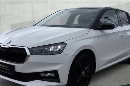 Skoda Fabia 74.172 km 15.490 &euro; Lingen 49808