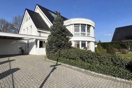 Haus Neuenkirchen - 5 Zimmer, 176 m&sup2;, 495.000&euro; | Angebot:25688615