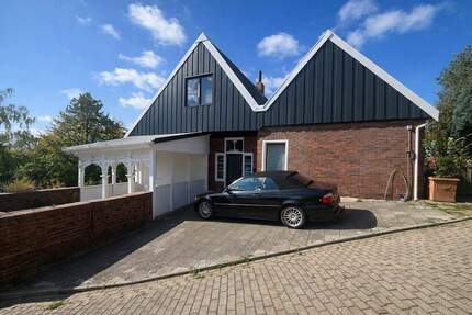 Haus Bad Bentheim - 6 Zimmer, 240 m&sup2;, 395.000&euro; | Angebot:25672766