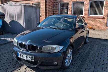 BMW 120 171.000 km 9.300 &euro; Uelsen 49843